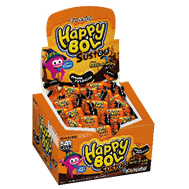 Happy Bol Sustoo 3 g display 47 × 3 g (140 g)