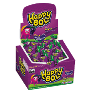 Happy Bol Uva 3 g display 47 × 3 g (140 g)