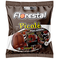 Picolé Chocolate 11 g display 50 × 11 g (550 g)