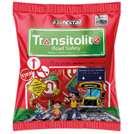 Embalagem do Transitolito 10 g display 40 × 10 g (400 g) - Florestal