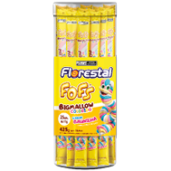 Embalagem do Fofs Bigmallow Twist 17 g - Florestal