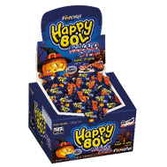 Happy Bol Bruxolita Q'pinta 3 g display 47 × 3 g (140 g)