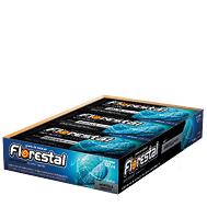 Embalagem do Laminado Hortelã 8,5 g display 15 × 8.5 g (127.5 g) - Florestal