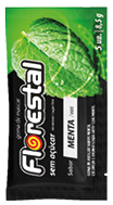 Embalagem do Laminado Menta 8,5 g 8.5 g - Florestal