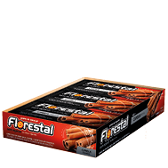 Embalagem do Laminado Canela 8,5 g display 15 × 8.5 g (127.5 g) - Florestal