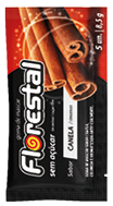Embalagem do Laminado Canela 8,5 g 8.5 g - Florestal