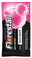 Laminado Tutti Frutti 8,5 g 8.5 g