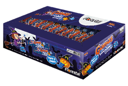 Tubo Bruxolita Q'Pinta 30 g display 30 × 30 g (900 g)