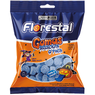 Bruxolita Q'Pinta display 40 × 3.75 g (150 g)
