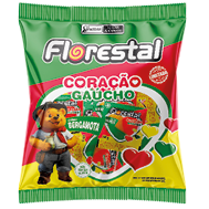 Coração Gaúcho 18 g display 25 × 18 g (450 g)