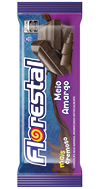 Chocolate Florestal Meio Amargo 20 g