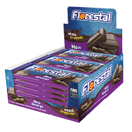 Chocolate Florestal Meio Amargo display 15 × 20 g (300 g)