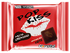 Chocolate Pop Kiss ao Leite 60 g