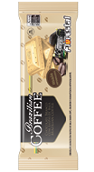 Embalagem do Chocolate Brazilian Coffee Branco 20 g - Florestal