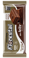 Chocolate Florestal ao Leite 80 g