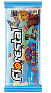 Embalagem do Chocolate Guardiões de Terradoce 80 g - Florestal