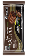 Chocolate Brazilian Coffee ao Leite 80 g