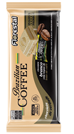 Embalagem do Chocolate Brazilian Coffee Branco 80 g - Florestal