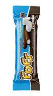 Embalagem do Choco Fofs Stick 18 g - Florestal
