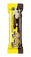 Embalagem do Choco Fofs Stick com Marshmallow de Banana 18 g - Florestal