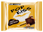 Chocolate Pop Kiss ao Leite com Amendoim 60 g