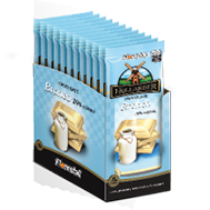 Chocolate Hollander Branco 29% Cacau display 12 × 80 g (960 g)