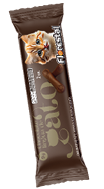 Chocolate Língua de Gato ao Leite 9 g