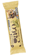 Chocolate Língua de Gato Branco 9 g