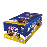 Bombom Choco Flopi Caramelo display 15 × 10 g (150 g)