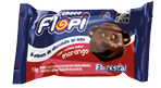 Bombom Choco Flopi Morango 10 g