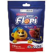 Choco Goma Flopi display 10 × 11.6 g (116 g)