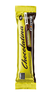 Embalagem do Chocolatina Banana 10 g - Florestal