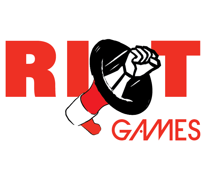 Logo Rise Riot Riot Games Logo Png LEAGUE OF LEGENDS NEW 2v2v2v2 GAME MODE Envar