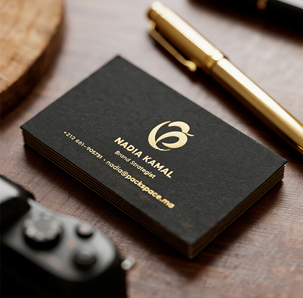 Cartes Visites