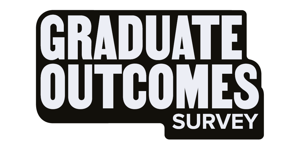 Graduate Outcomes Survey