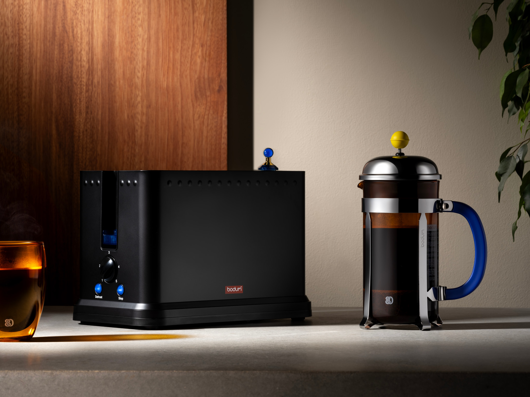 BODUM® - Catalog