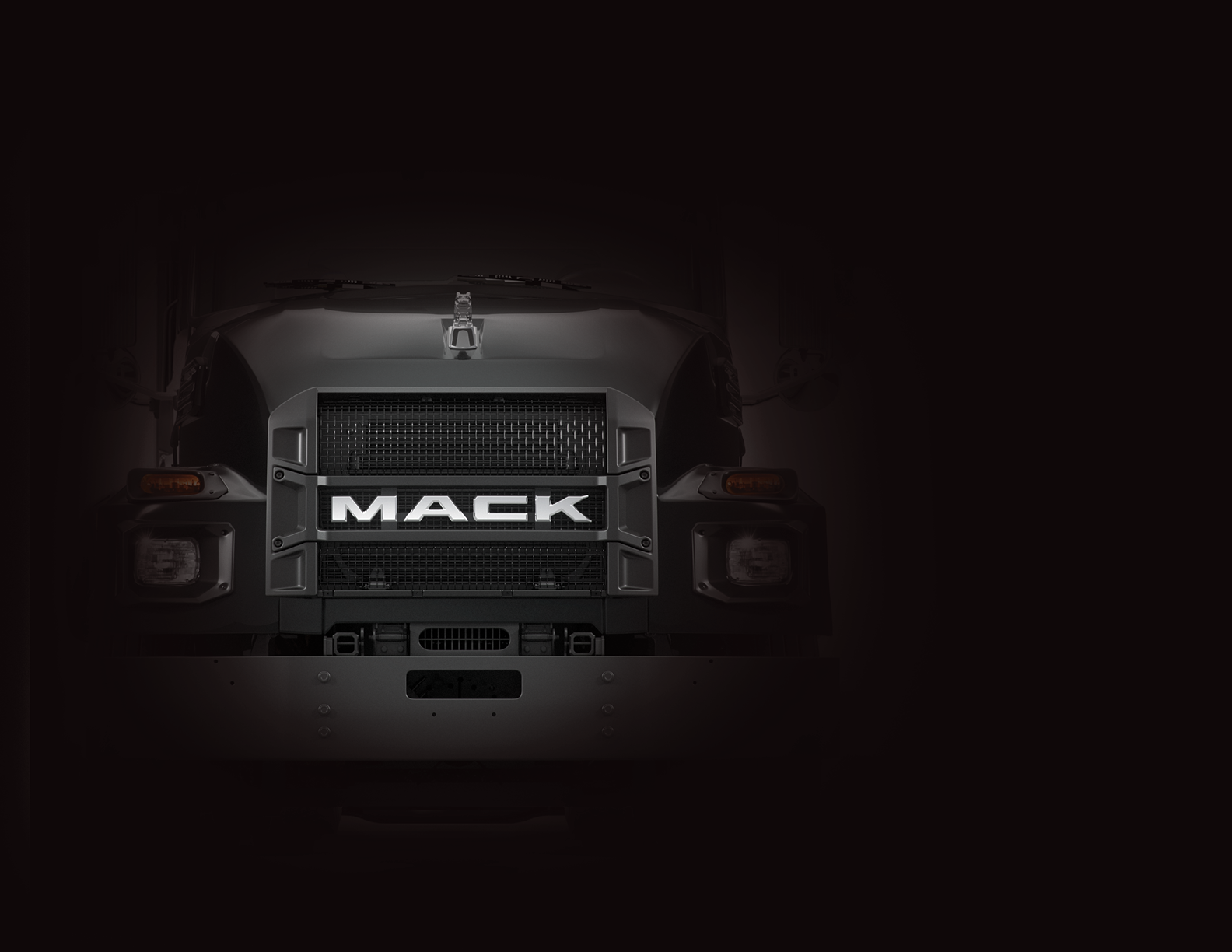 mack truck logo wallpaper