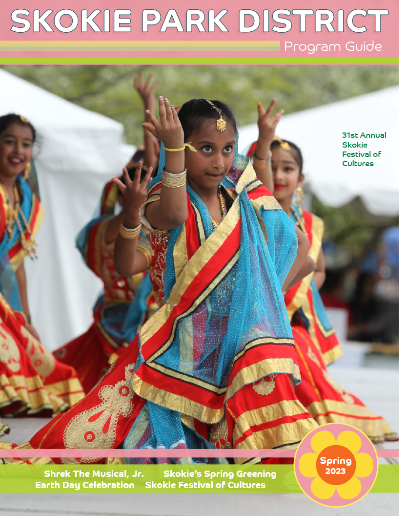 2023 Bolingbrook Park District Spring Program Guide by Bolingbrook Park  District - Issuu