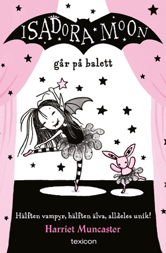 Isadora Moon: The Winter Magic Activity Book: Buy Isadora Moon: The Winter  Magic Activity Book by Muncaster Harriet at Low Price in India 