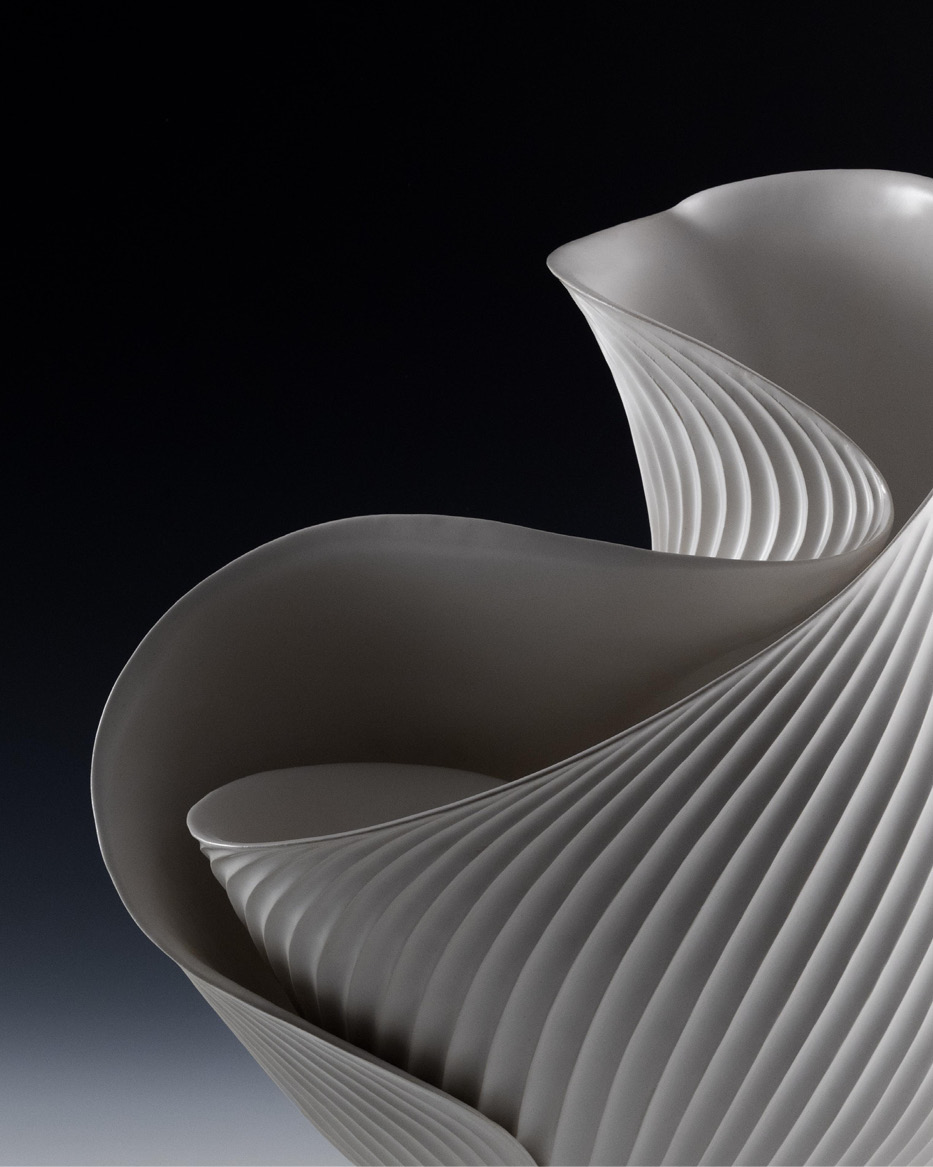 The Winter Show 2025 - FORM not FUNCTION: Japanese Ceramic
