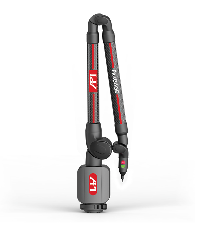 API PlusGAGE Portable CMM Arm