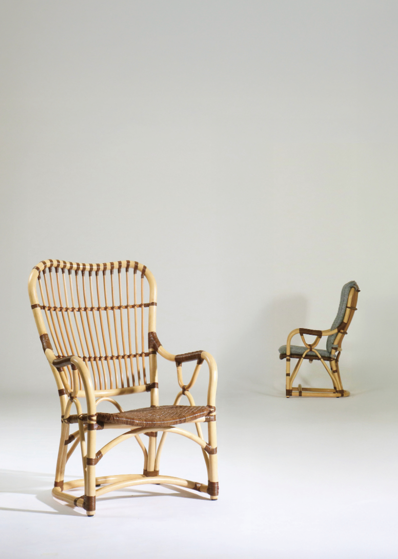 Kazama Rattan Collection Vol.2