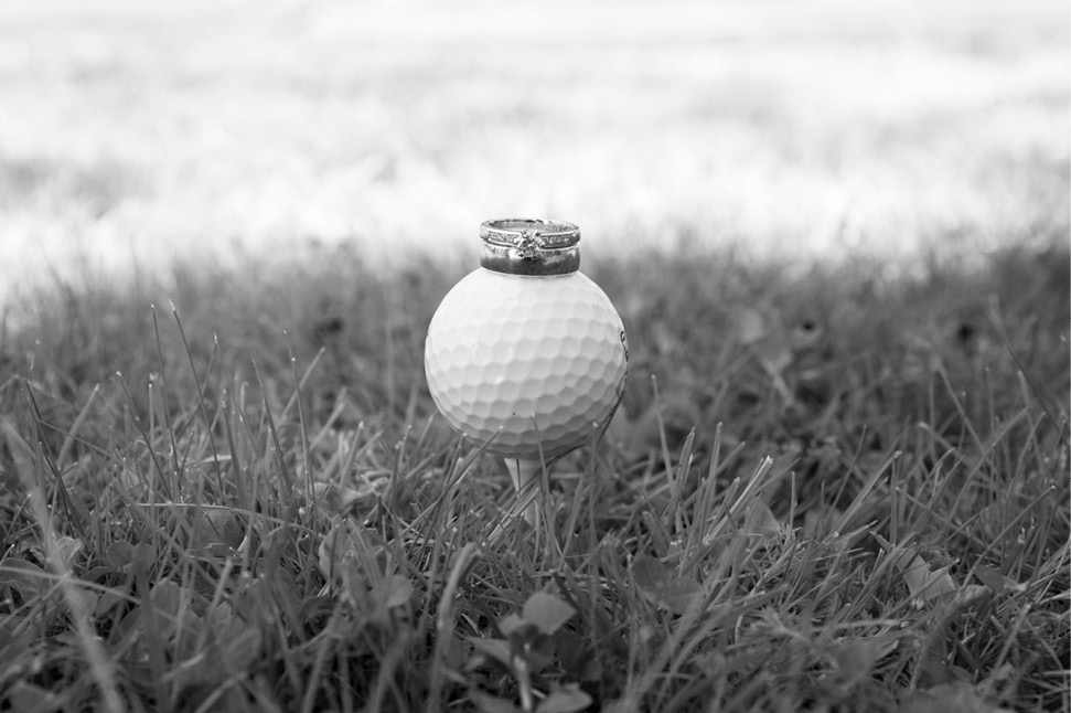 Should you say “I do” to weddings? - Golf Course Industry