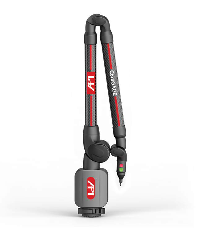 API CoreGAGE Portable CMM Arm