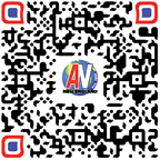 A barcode with a blue, red, and white circle in the center.

Description generated by AI