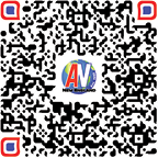 A barcode with a blue, red, and white circle on it.

Description generated by AI