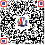 A barcode with a red, white, and blue circle in the center.

Description generated by AI