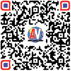 A black and white bar code with a red circle in the center.

Description generated by AI