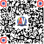 A black and white barcode with a red circle in the center.

Description generated by AI