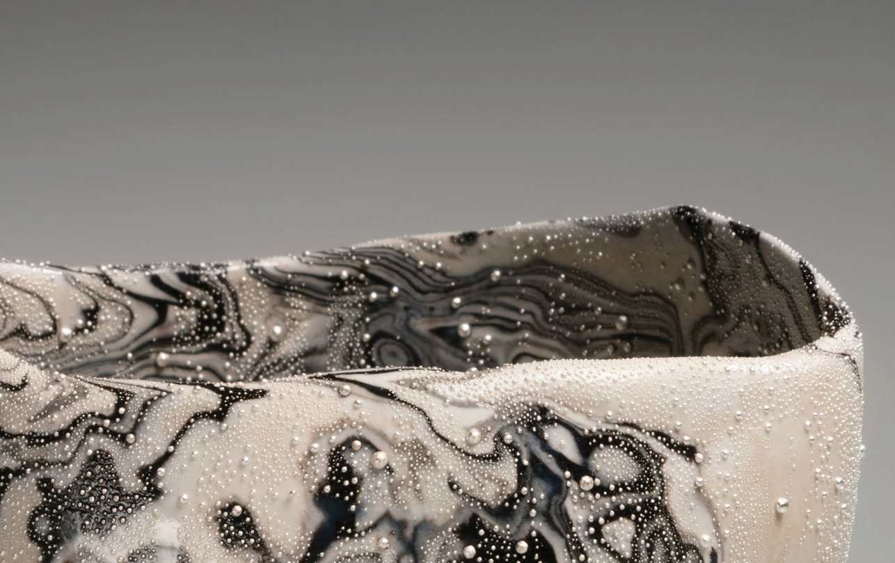 Kondō Takahiro: Making Waves - - Exhibitions - Joan B Mirviss LTD